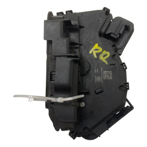 Volkswagen Polo Mk6 Right Rear Door Lock Mechanism 2017-on