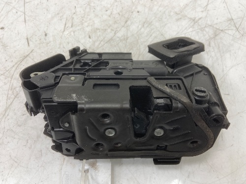 Volkswagen Polo Mk6 Right Rear Door Lock Mechanism 2017-on
