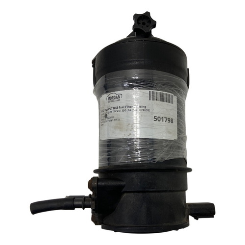 Ford Transit Mk8 Fuel Filter Housing 2014-on 2.0 Diesel