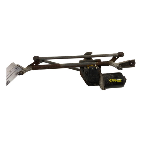 Vauxhall Combo Mk2 C 2001-2011 Wiper Linkage With Motor