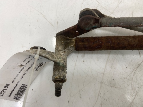 Vauxhall Combo Mk2 C 2001-2011 Wiper Linkage With Motor