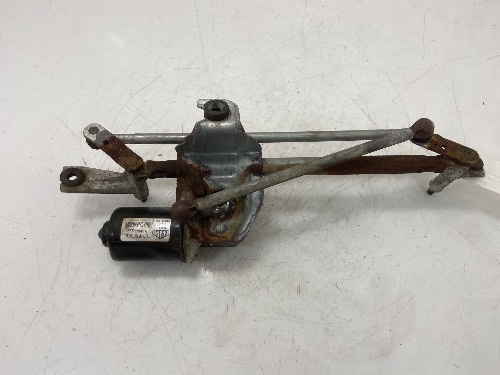 Vauxhall Combo Mk2 C 2001-2011 Wiper Linkage With Motor