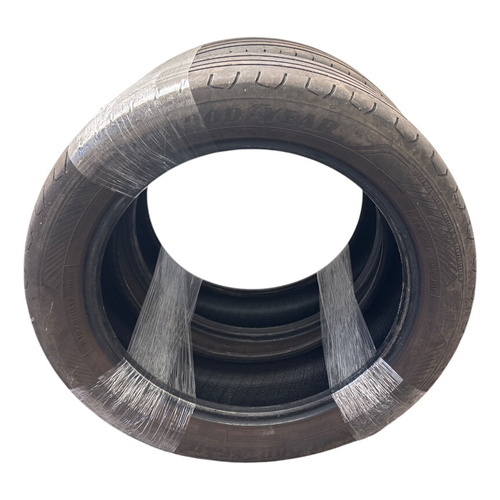 2x 215/50/17 W GOODYEAR EfficientGrip Performance 2 2021 4.6mm Part Worn Tyres