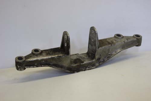 Porsche 986 Boxster Engine Mounting Bracket