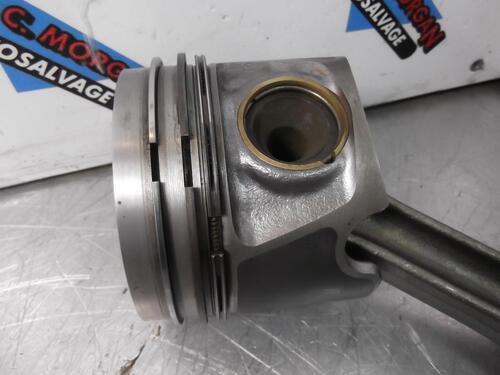 AUDI VW SEAT SKODA PISTON & CONROD 2.0 TDI BKD BKP