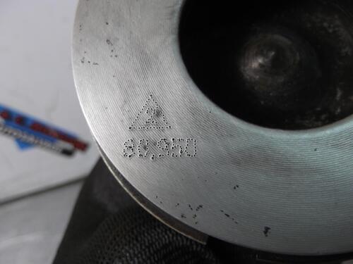 AUDI VW SEAT SKODA PISTON & CONROD 2.0 TDI BKD BKP