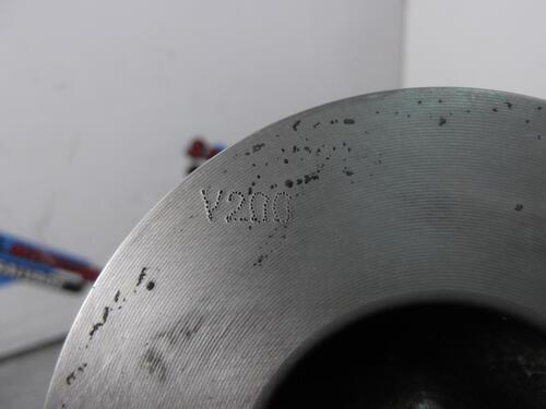 AUDI VW SEAT SKODA PISTON & CONROD 2.0 TDI BKD BKP