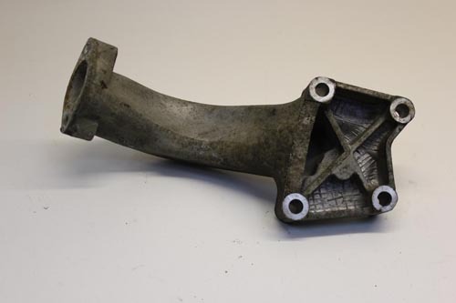 Porsche 924 S 944 Engine Carrier Bracket