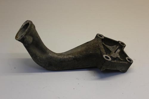 Porsche 924 S 944 Engine Carrier Bracket