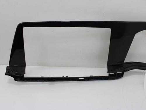 GOLF MK8 DASH TRIM FACIA SPEEDO SURROUND (20-22)