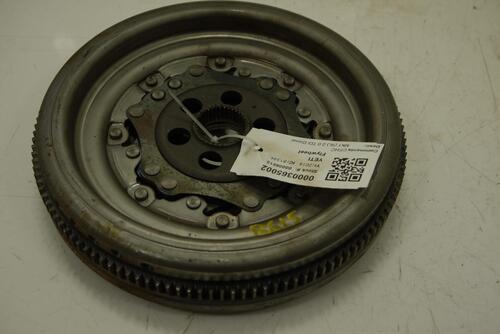 SKODA YETI 5L MK1 FLYWHEEL 2.0 TDi DIESEL CFHC 2009-2018