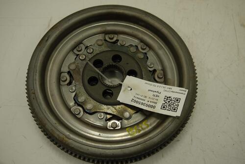 SKODA YETI 5L MK1 FLYWHEEL 2.0 TDi DIESEL CFHC 2009-2018