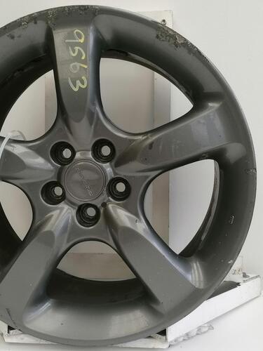 SUBARU LEGACY MK4 WHEEL 17x7J B22 2003-2009