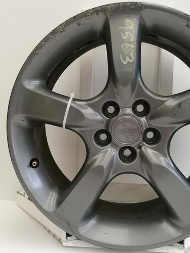 SUBARU LEGACY MK4 WHEEL 17x7J B22 2003-2009