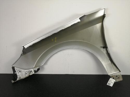 VAUXHALL VECTRA / SIGNUM WING RIGHT FRONT DRIVER STARSILVER 2005-2009