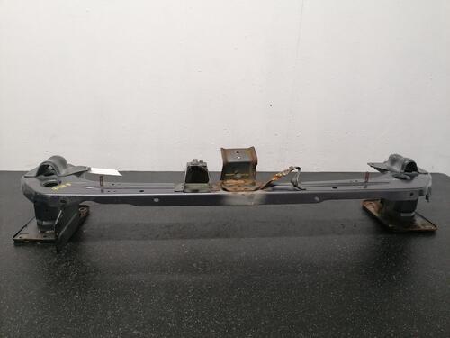 MITSUBISHI OUTLANDER MK2 FRONT BUMPER REINFORCER CRASH BAR 2007-2013