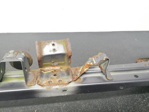 MITSUBISHI OUTLANDER MK2 FRONT BUMPER REINFORCER CRASH BAR 2007-2013