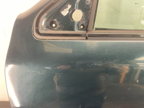 1998 FORD GRANADA SCORPIO LEFT FRONT DOOR