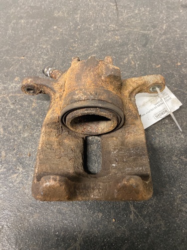Citroen C4 Mk2 Peugeot Partner 2008-2018 Left Passenger Front Brake Caliper