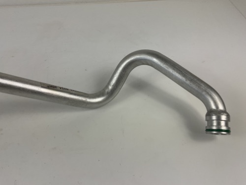 FERRARI 812 ENGINE OIL RETURN PIPE FROM VALVE TO RESERVOIR