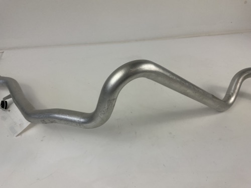 FERRARI 812 ENGINE OIL RETURN PIPE FROM VALVE TO RESERVOIR