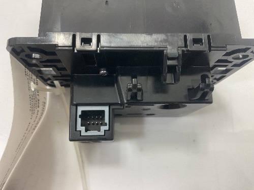 Peugeot 308 Vauxhall Corsa Mokka Automatic Gearshift Gear Selector 2019-ON
