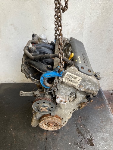 SUZUKI Swift MK2 (RS) Complete Engine 1.3 M13A A1 RUNNER