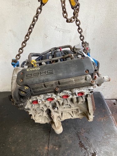SUZUKI Swift MK2 (RS) Complete Engine 1.3 M13A A1 RUNNER