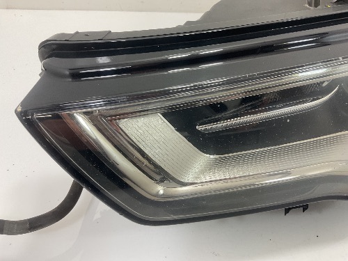 AUDI A3 MK3 8V Headlight Headlamp Left Side XENON SPARES/REPAIR