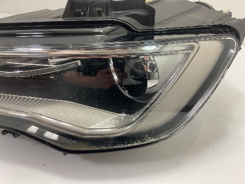 AUDI A3 MK3 8V Headlight Headlamp Left Side XENON SPARES/REPAIR