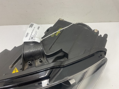 AUDI A3 MK3 8V Headlight Headlamp Left Side XENON SPARES/REPAIR