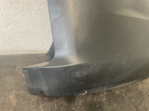 FORD Transit Custom MK8 Rear Right bumper corner 2012-2023