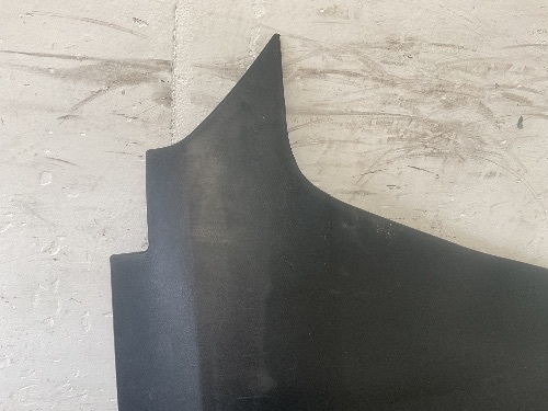 FORD Transit Custom MK8 Rear Right bumper corner 2012-2023