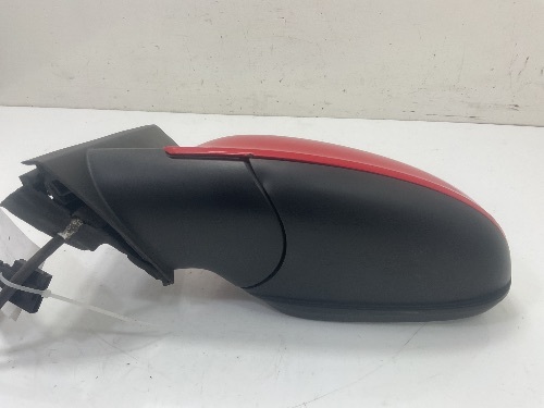 Vauxhall Astra J 2009-2017 Wing Door Mirror Left Side