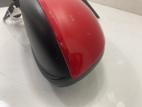 Vauxhall Astra J 2009-2017 Wing Door Mirror Left Side