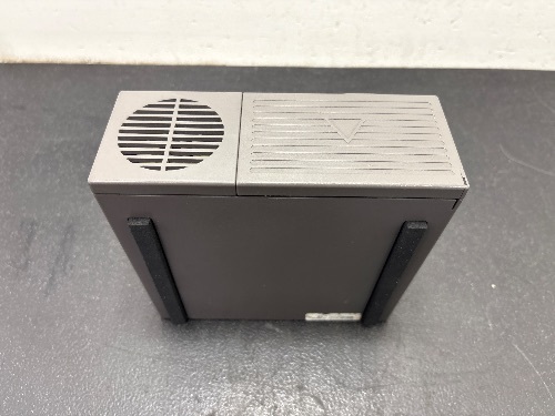 Genuine Bentley Tyre Inflation Compressor