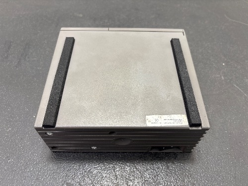 Genuine Bentley Tyre Inflation Compressor