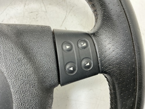 Seat Leon Fr Mk2 Multi Function Steering Wheel 2005-2009