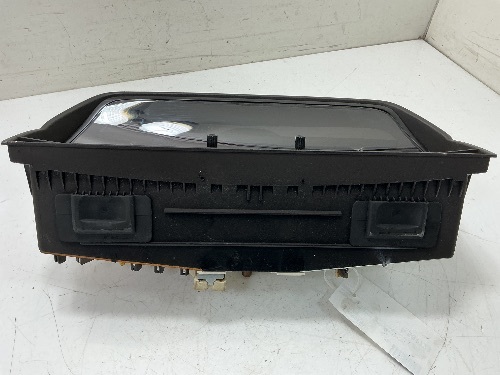 MERCEDES BENZ W201 190E 190 INSTRUMENT CLUSTER SPEEDO